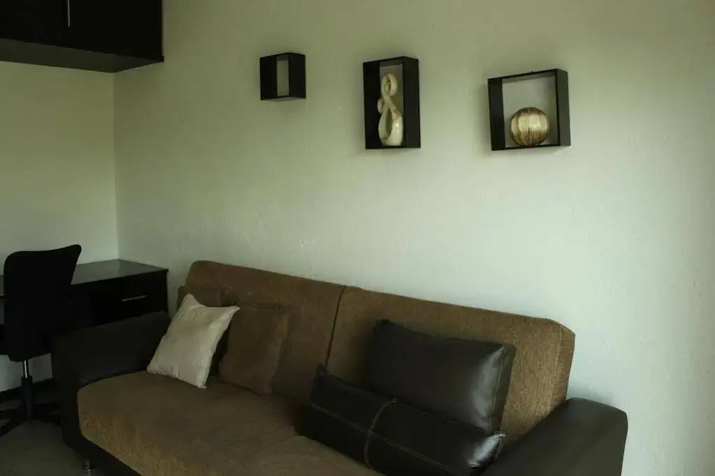La Reserva Suites
