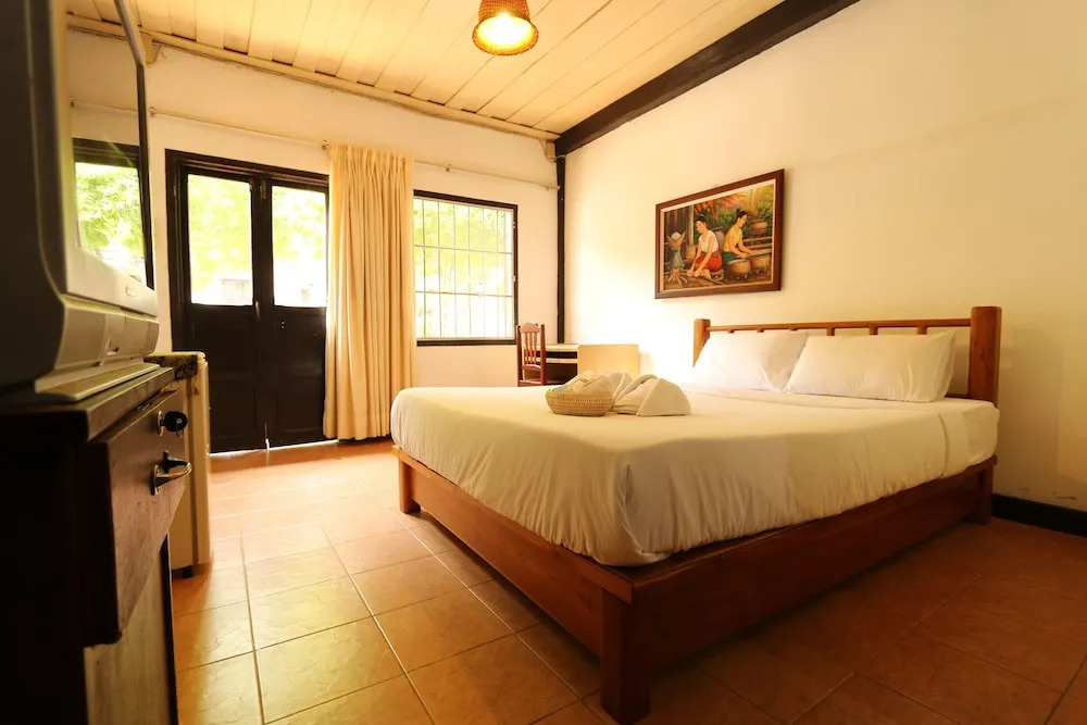 Hotel Lao