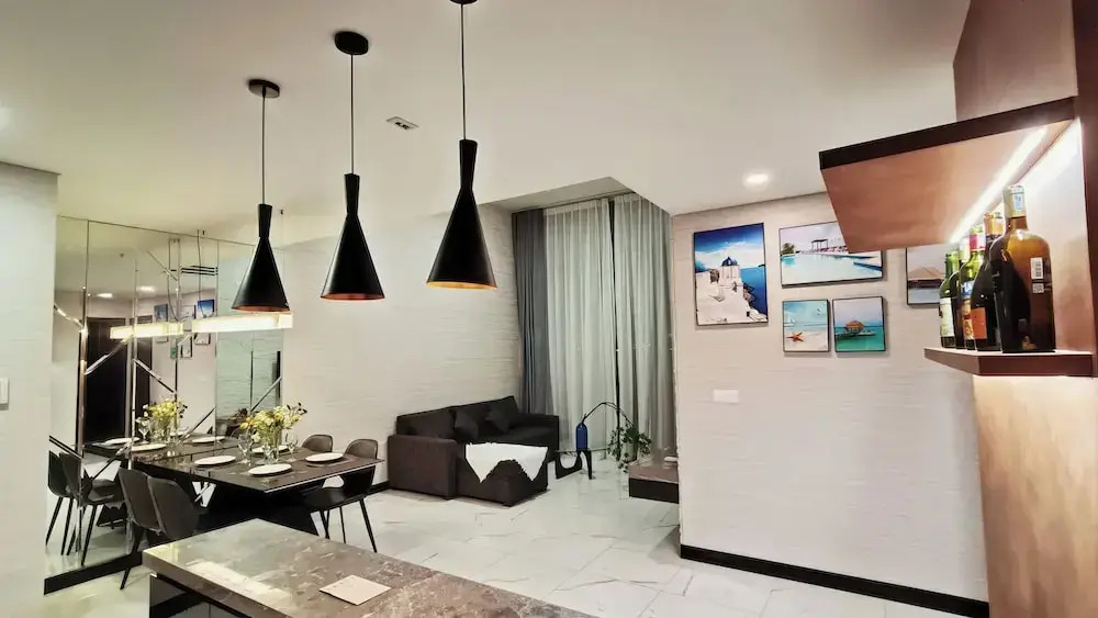 Empire City Thủ Thiêm D2