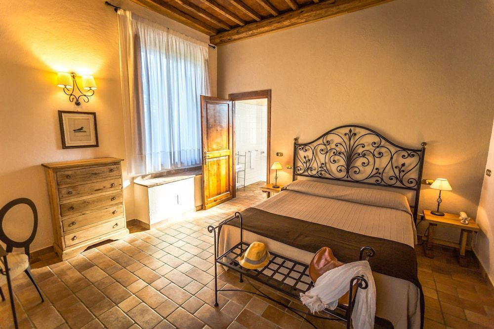 La Locanda Della Chiocciola