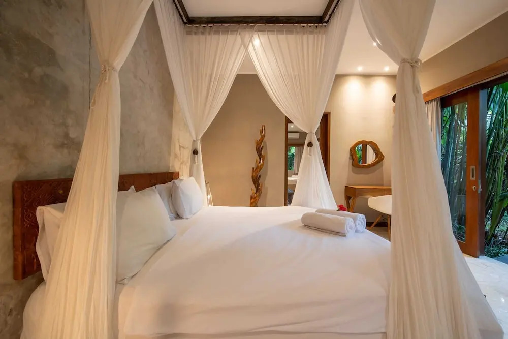 Villa Oia Ubud