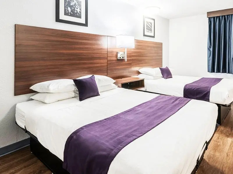 Travelodge by Wyndham Gallup