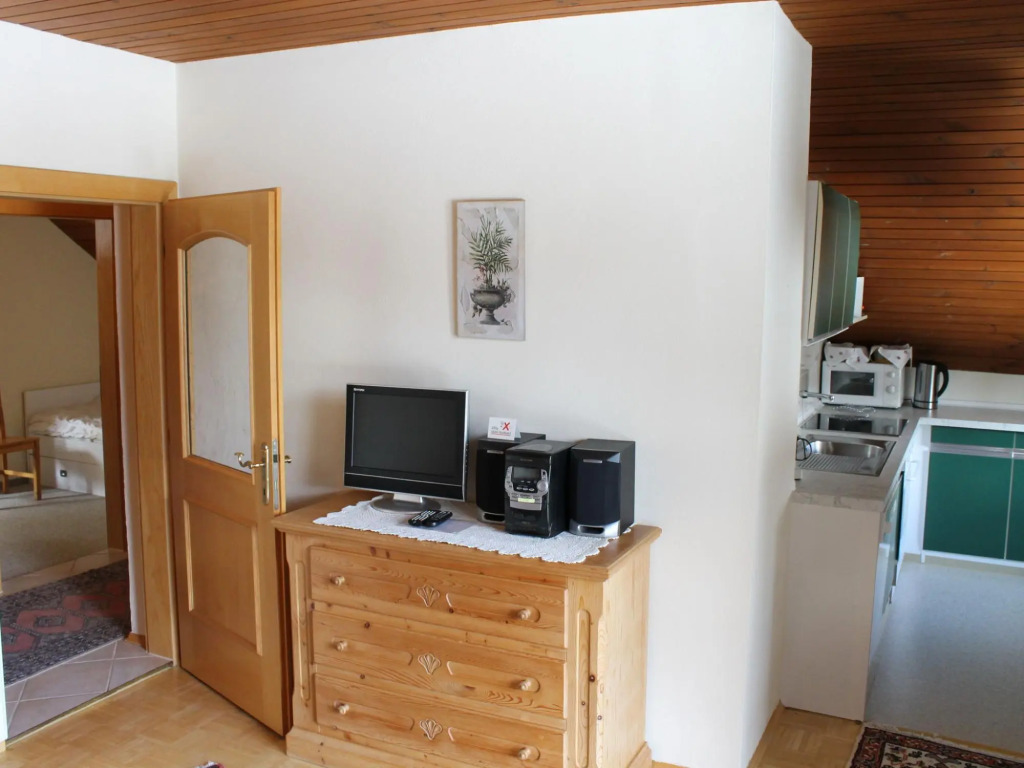 Apartment Nassfeld near Ski Slopes