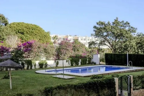 Apartment Aguila Real