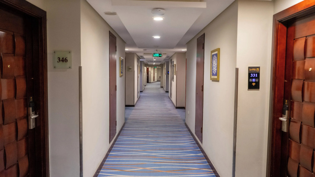 Al Safwah Hotel Third Tower 3