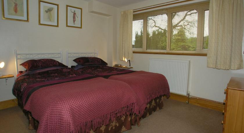 The Acorns Guest House