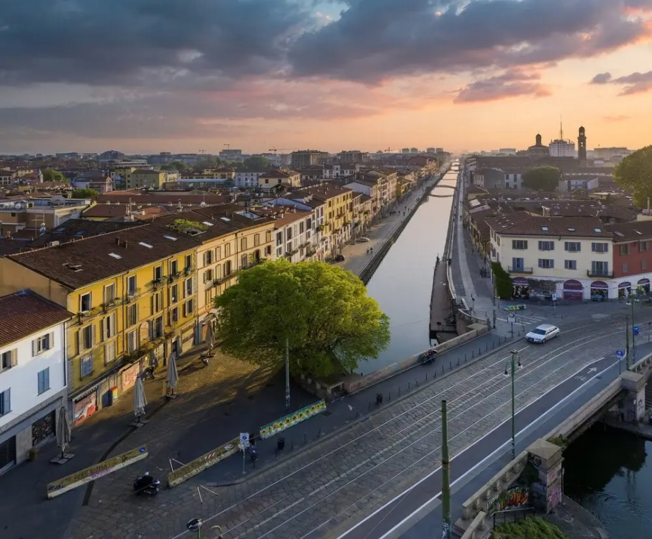 Duomo Porta Venezia - Luxury Design Apartment