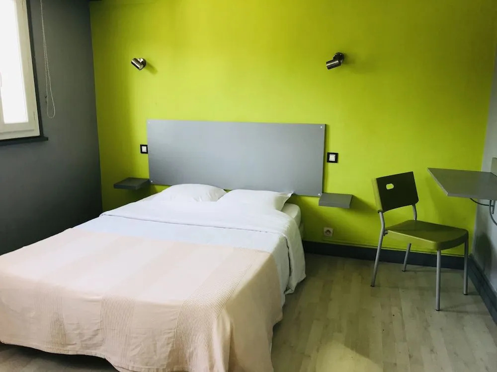 Hotel Le Fecamp