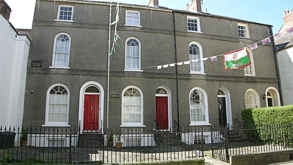 Belmont Flat 2