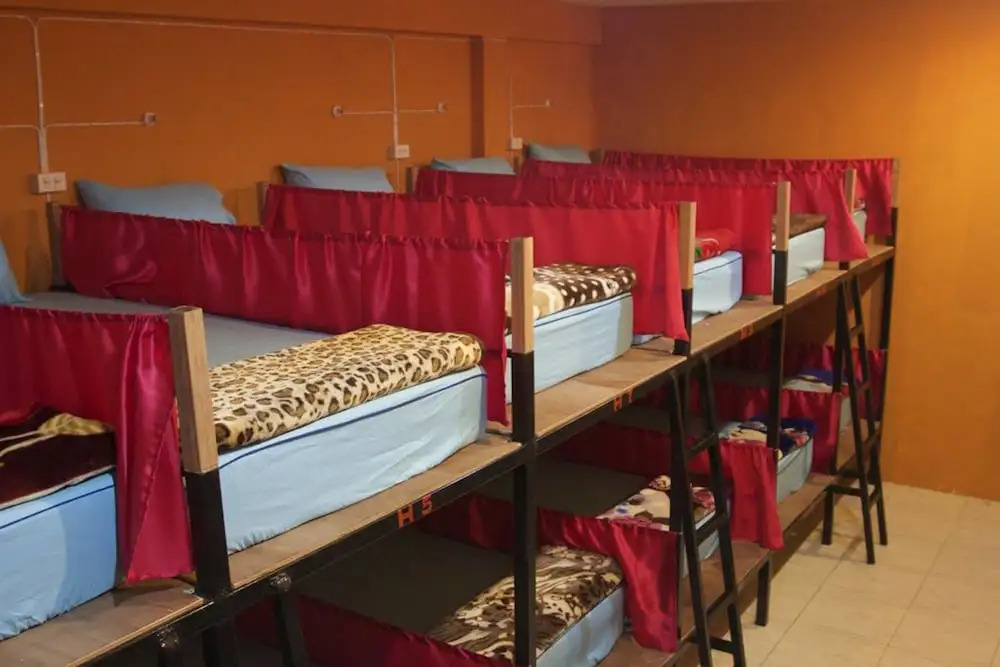 Om Ganesh Hostel