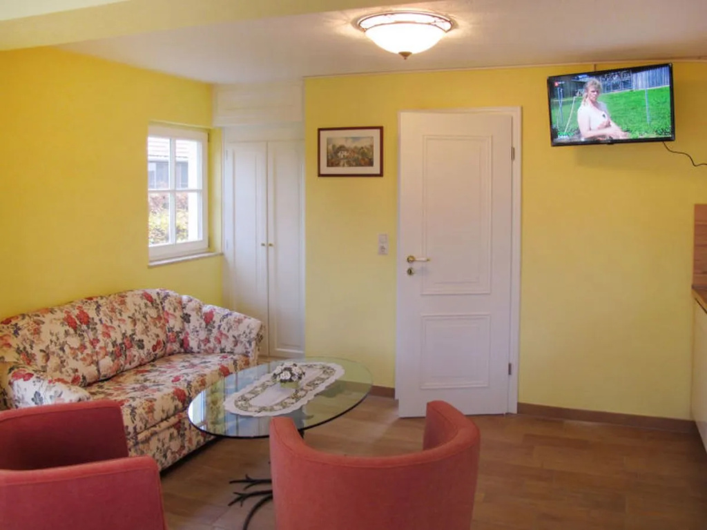 Holiday Home Altes Taubenhaus by Interhome