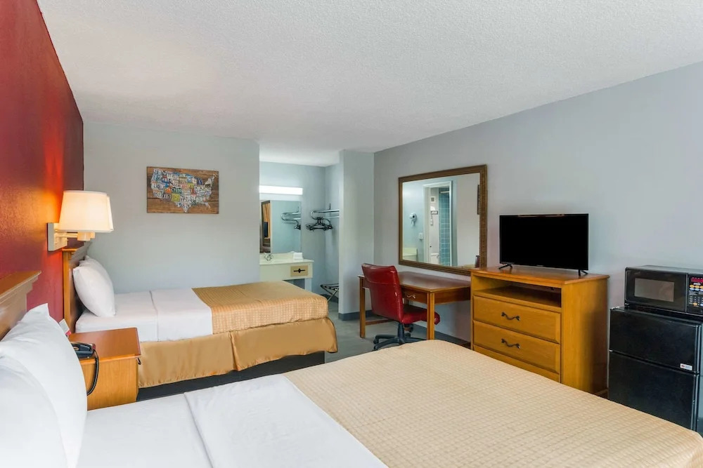 Econo Lodge Townsend