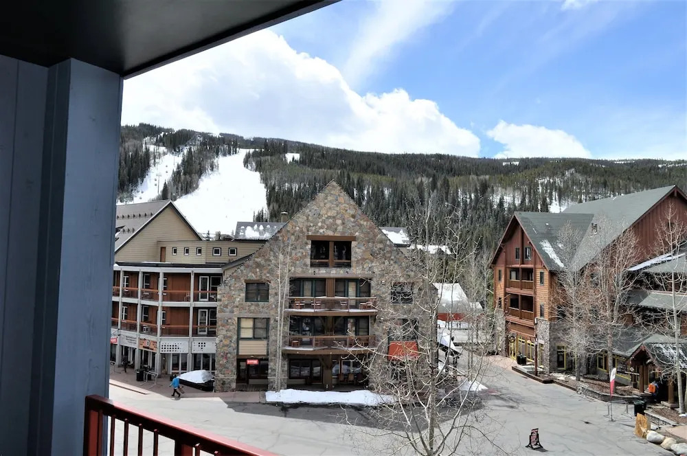 River Run Village