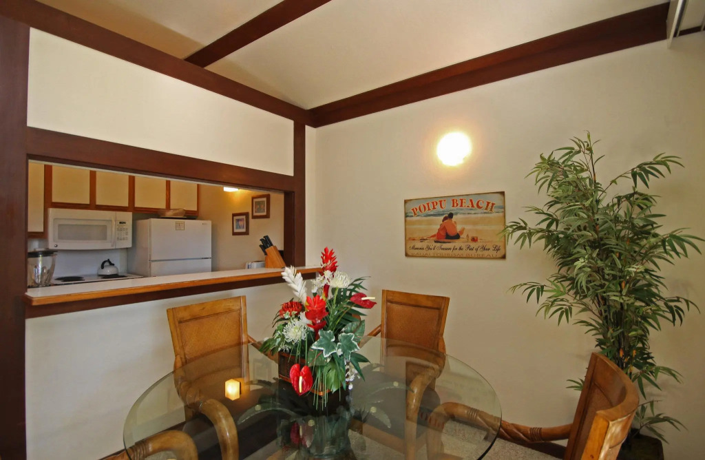 Kiahuna Plantation and Beach Bungalows by Castle