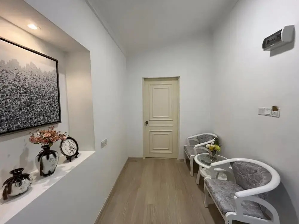 Titiwangsa Premium Villa KL by uBook