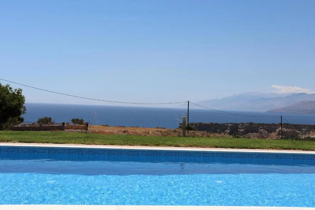 Triopetra View 1