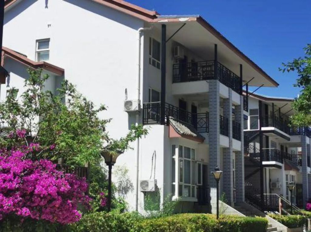 Villa Wenrun