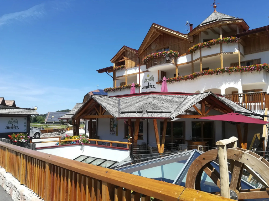 Hotel Ambiez