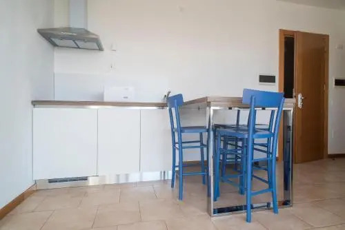 Darsena Ravenna Apartments