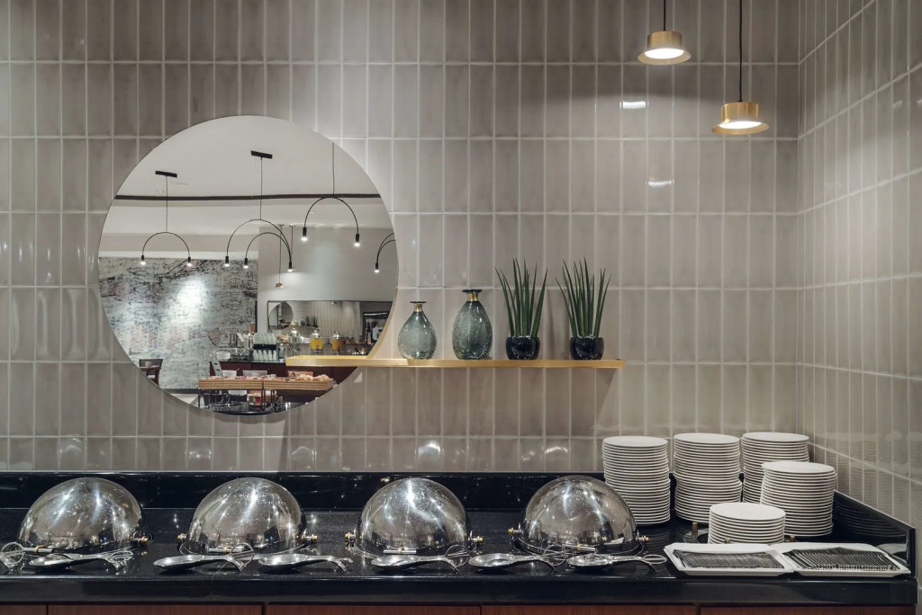 Hilton Gdansk