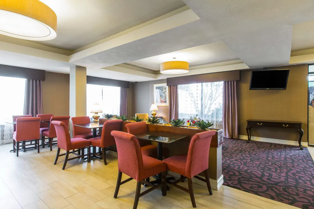 Econo Lodge