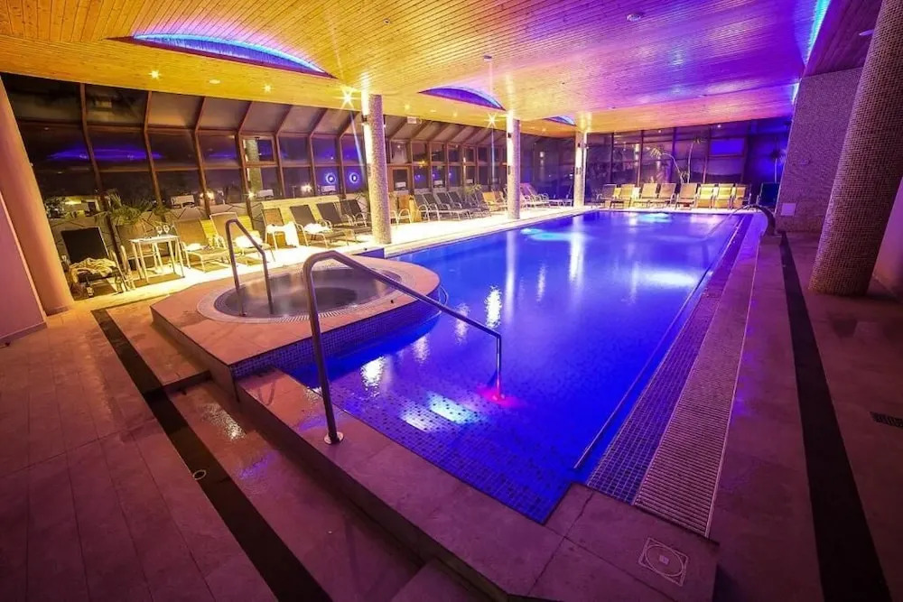 Hotel Eden