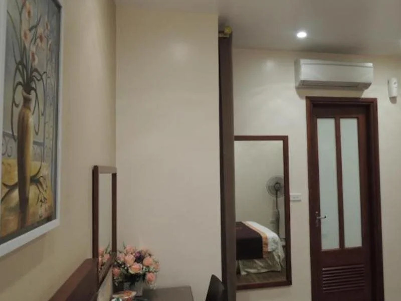 Mai Villa - Mai Ly Guest House