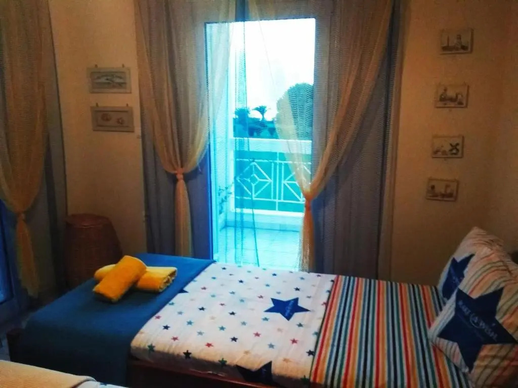 Sunny Villa Sea View by RentalsPro Services
