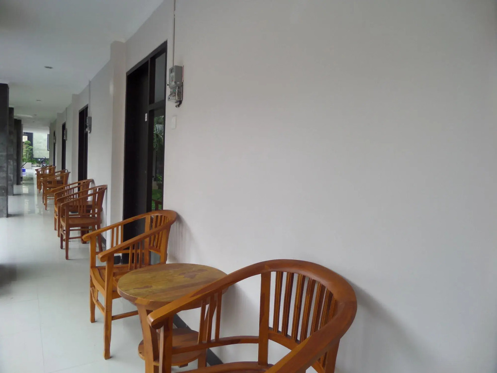 Mansu Hotel and Restaurant