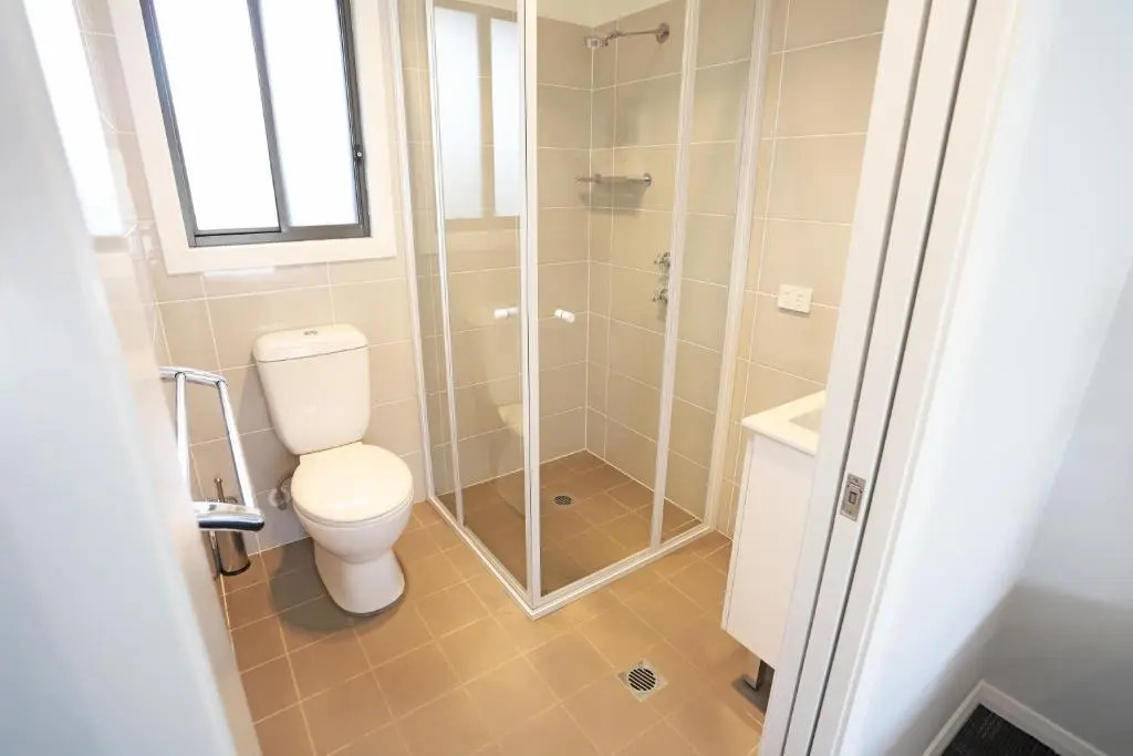 Eastend Studio Apartments