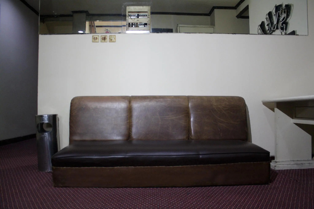 OYO 181 Wisma Bintang