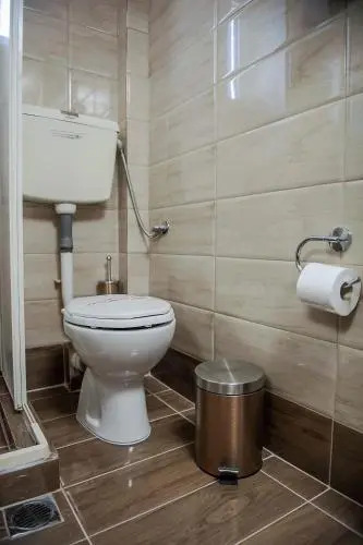 Dimitropoulos Seafront Apartments-Elaionas Beach near Diakopto
