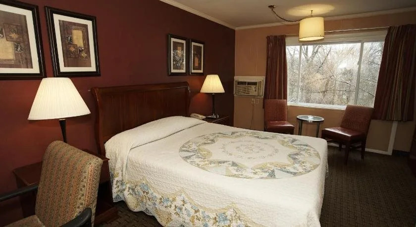 Arbor Inn Motor Lodge - Weymouth