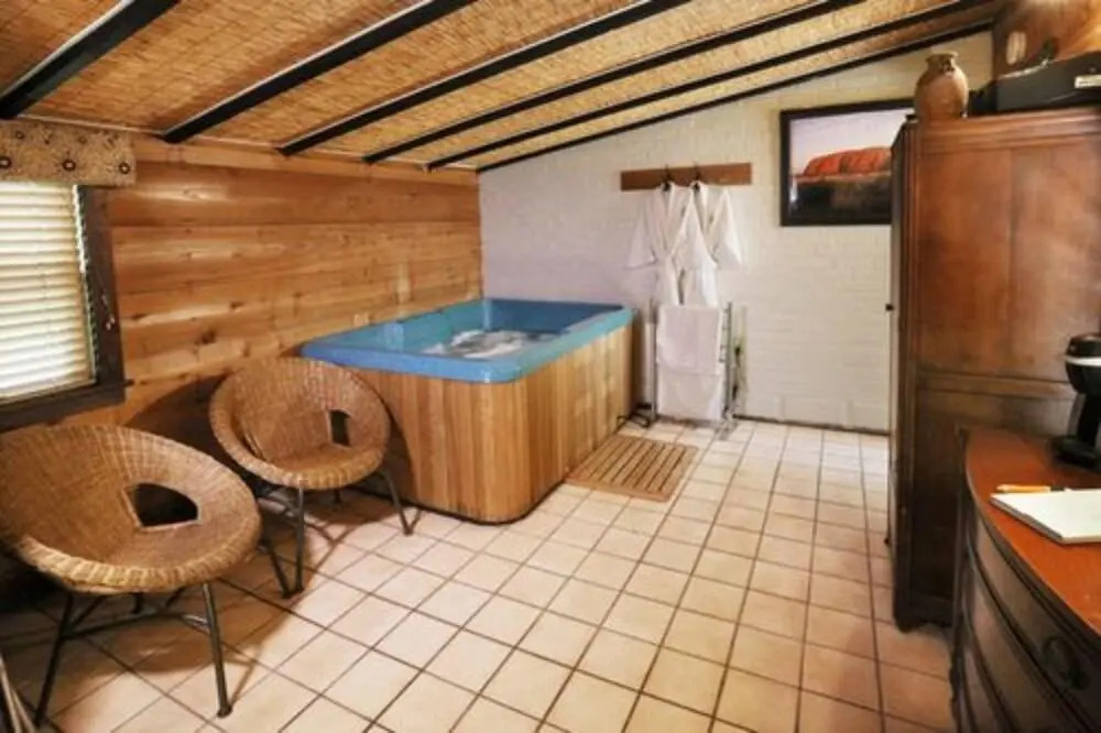 Australian Walkabout Inn B & B