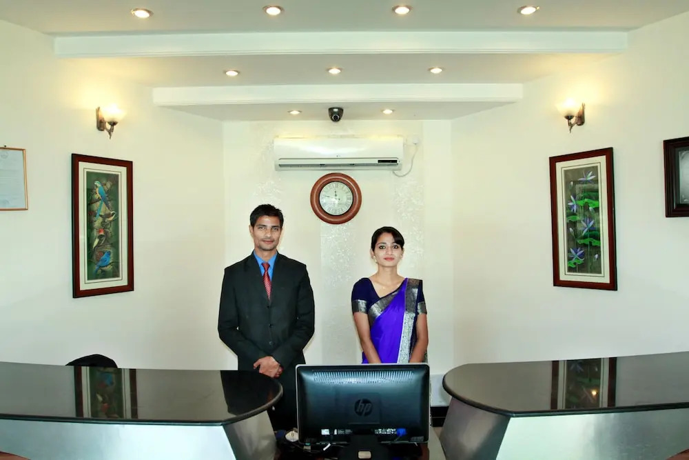 Naturoville Ayurvedic and Yoga Retreat by OpenSky