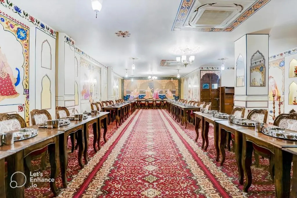 Hotel Sahibs Royal Ville