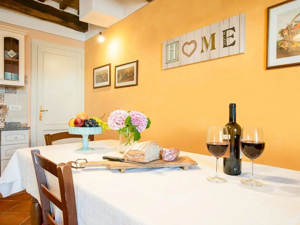 Casa Di Laino