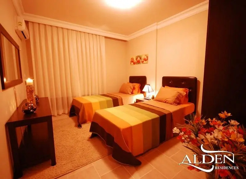 Atlas Properties III