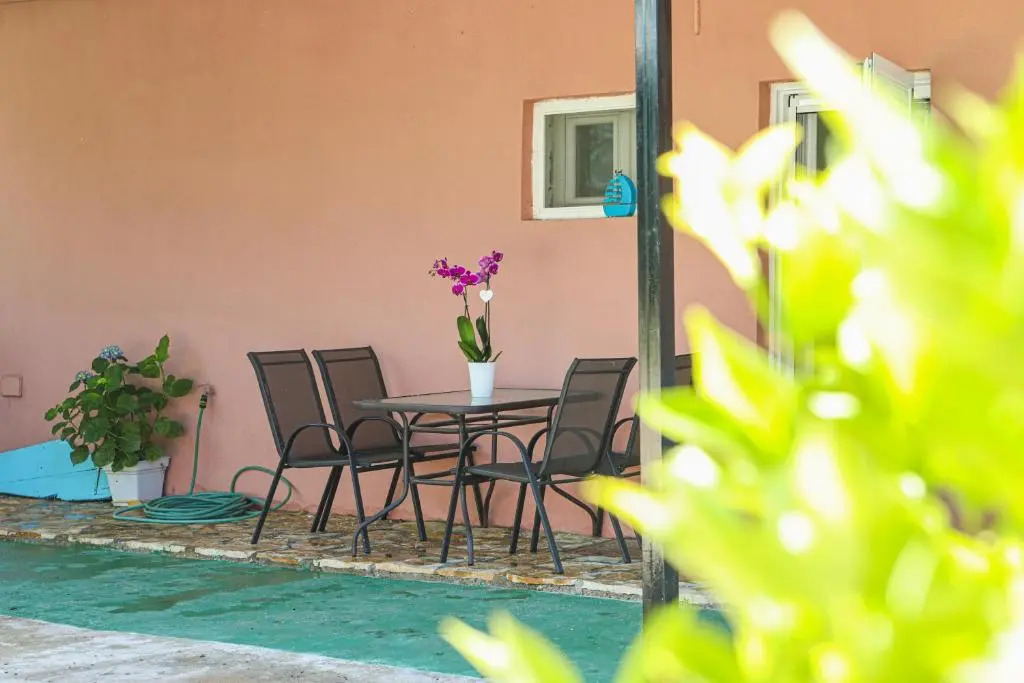 Casa Lydia 5' min from the sea