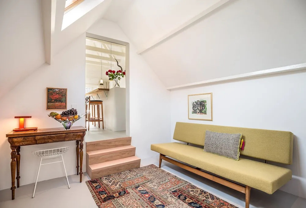 De DroomBoutique - Goud & Zilver Suites