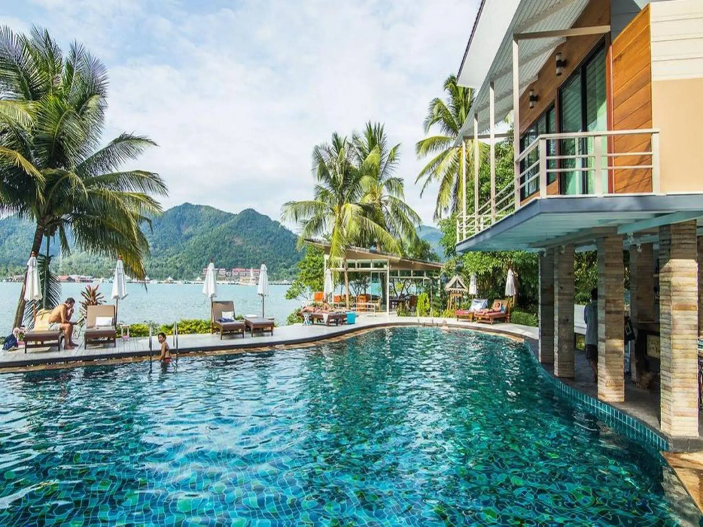 Resolution Resort
