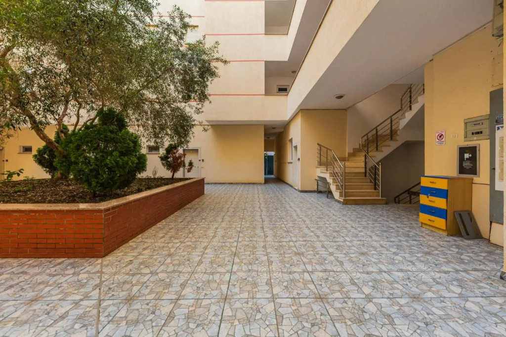 easyStay - Lovely One Bedroom Apartment