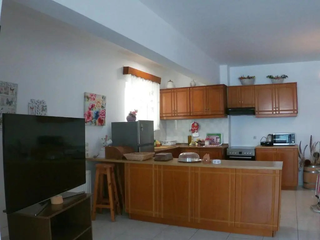 KOS Family House