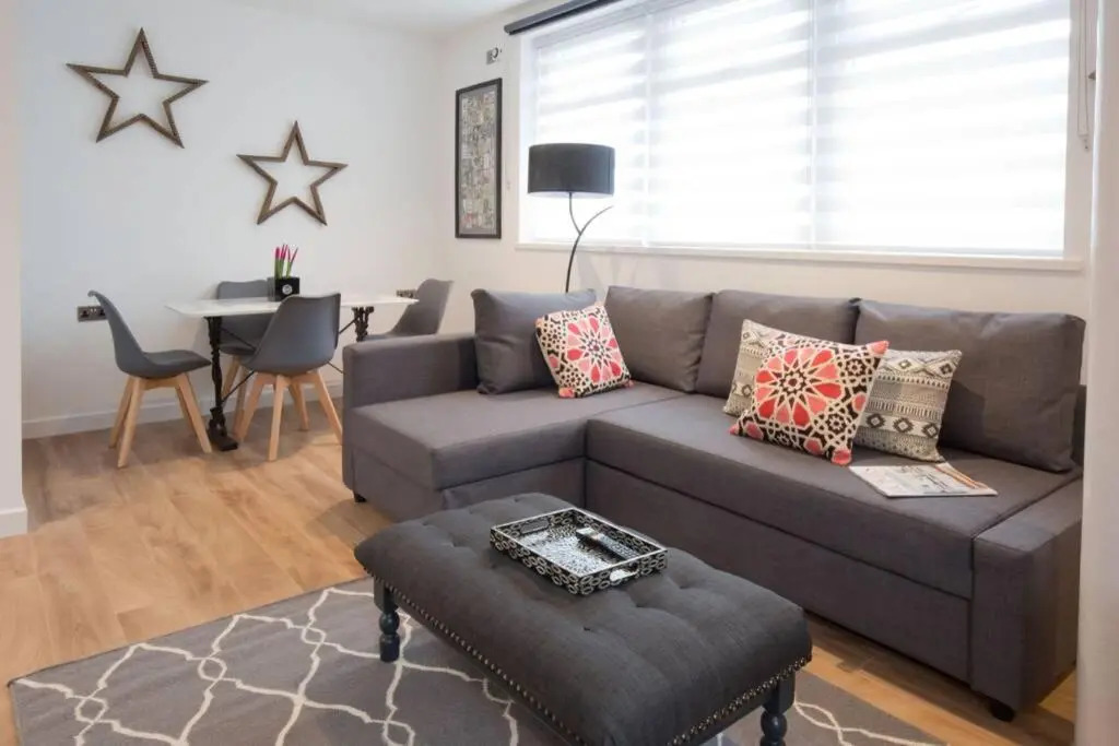 Blackbird Luxury Apartments Room 5