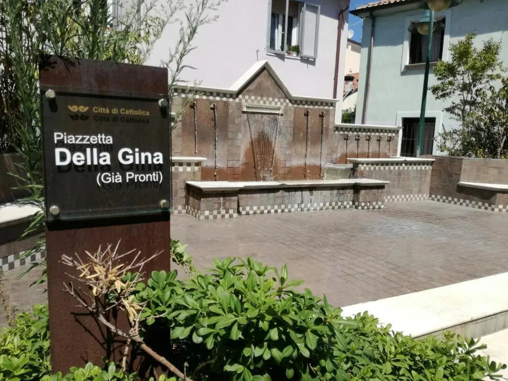 Appartamento in centro vicino al mare
