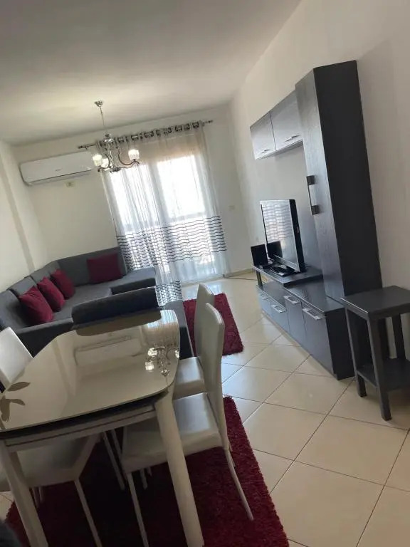 City Center With Lake View One Bedroom Apartment
