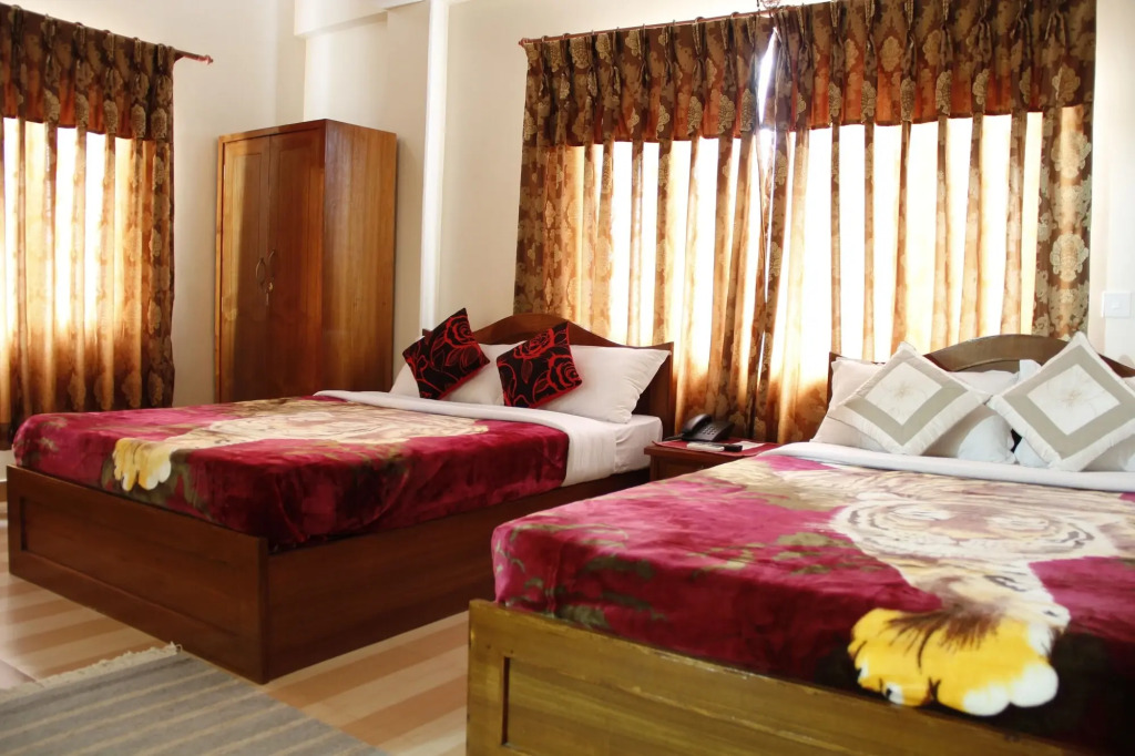Hotel Asia