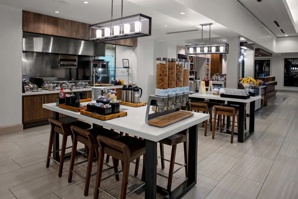 Hilton Garden Inn Atlanta Perimeter Dunwoody