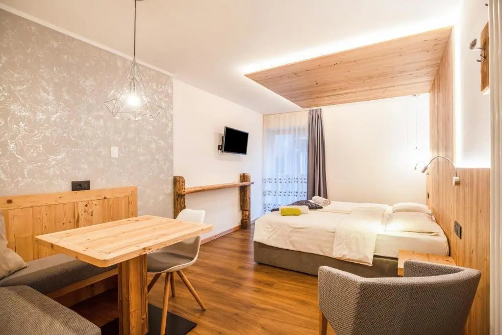 Chalet Osmar Suite 2