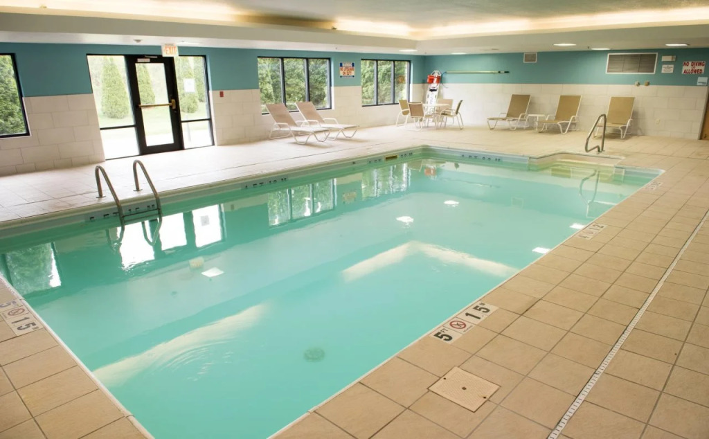 Holiday Inn Express Hotel & Suites Elkhart-South by IHG